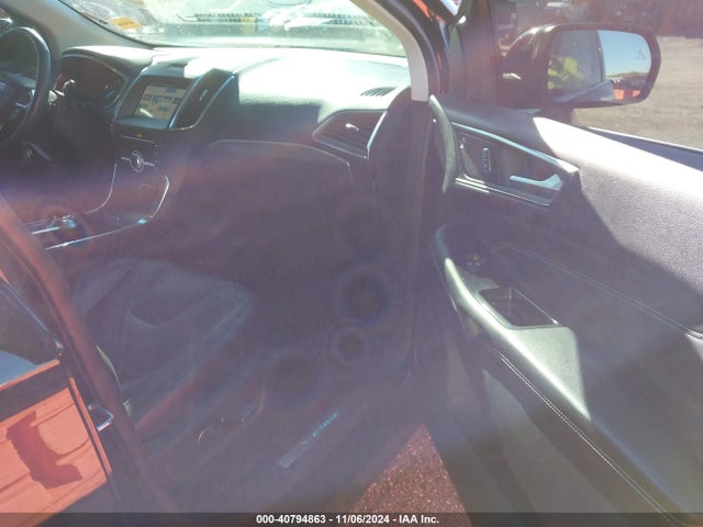 Ford Edge Titanium 2019 2FMPK4K9XKBB88762 Image 5