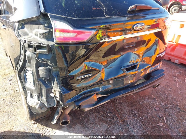 Ford Edge Titanium 2019 2FMPK4K9XKBB88762 Image 6
