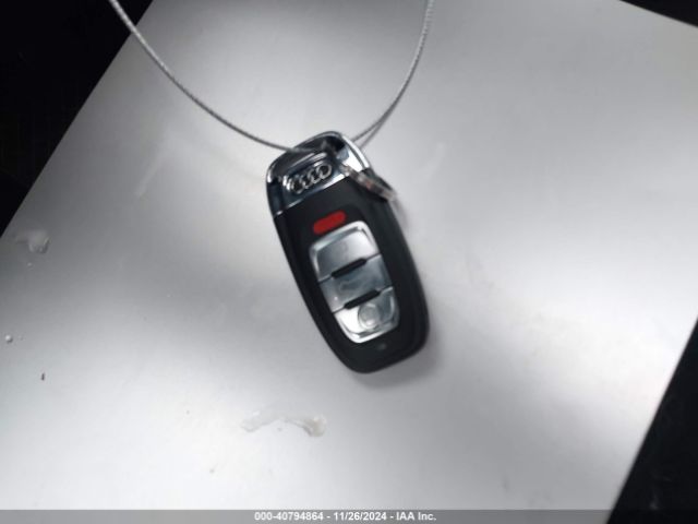 WA1CMAFP3EA007595 Audi Q5 3.0 Tdi Premium Plus