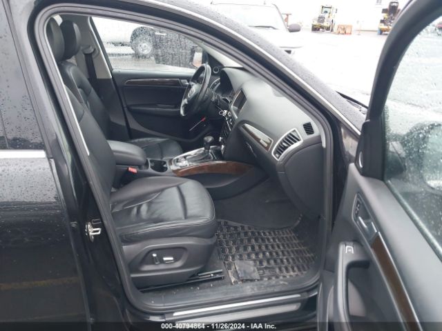 WA1CMAFP3EA007595 Audi Q5 3.0 Tdi Premium Plus