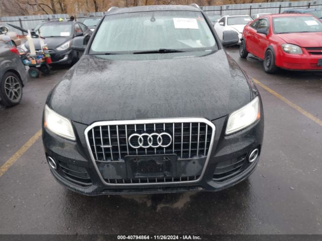 WA1CMAFP3EA007595 Audi Q5 3.0 Tdi Premium Plus
