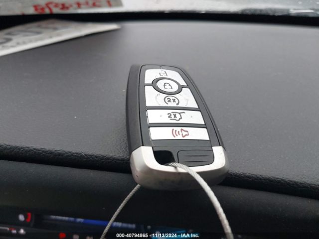 1FMSK7DH2MGB49109 Ford EXPLORER XLT