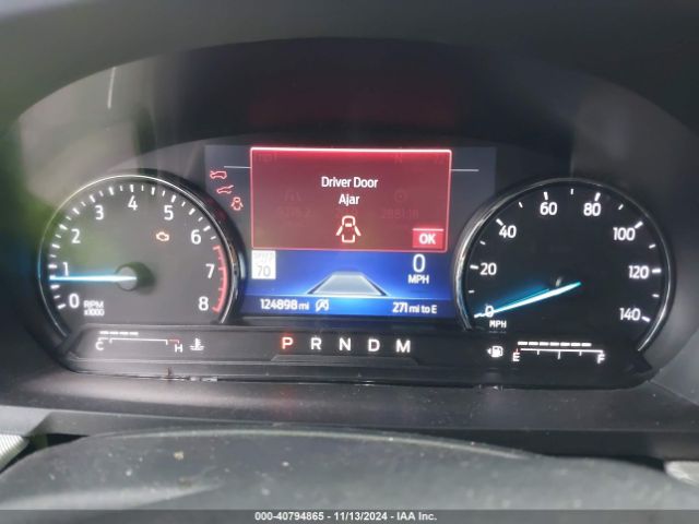 1FMSK7DH2MGB49109 Ford EXPLORER XLT