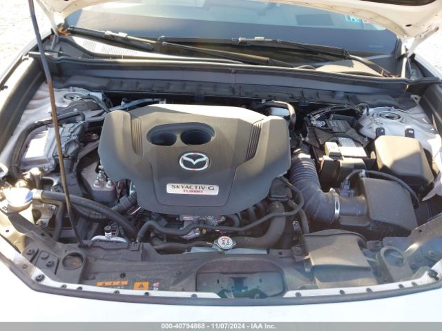 3MVDMBDY2PM581590 Mazda Cx-30 2.5 Turbo Premium