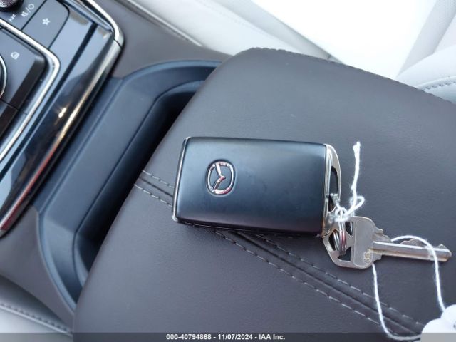 3MVDMBDY2PM581590 Mazda Cx-30 2.5 Turbo Premium
