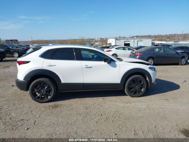 3MVDMBDY2PM581590 Mazda Cx-30 2.5 Turbo Premium