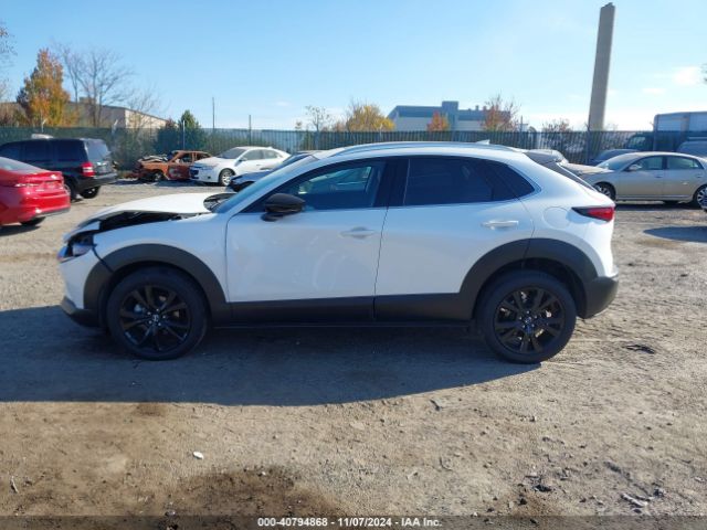3MVDMBDY2PM581590 Mazda Cx-30 2.5 Turbo Premium