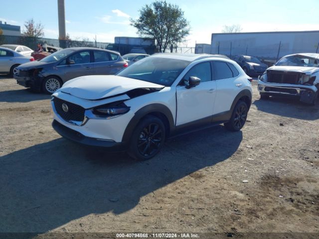 3MVDMBDY2PM581590 Mazda Cx-30 2.5 Turbo Premium