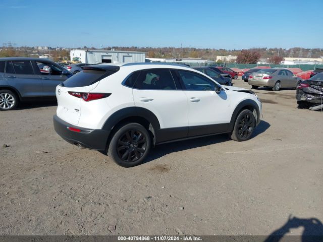 3MVDMBDY2PM581590 Mazda Cx-30 2.5 Turbo Premium