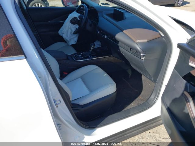 3MVDMBDY2PM581590 Mazda Cx-30 2.5 Turbo Premium