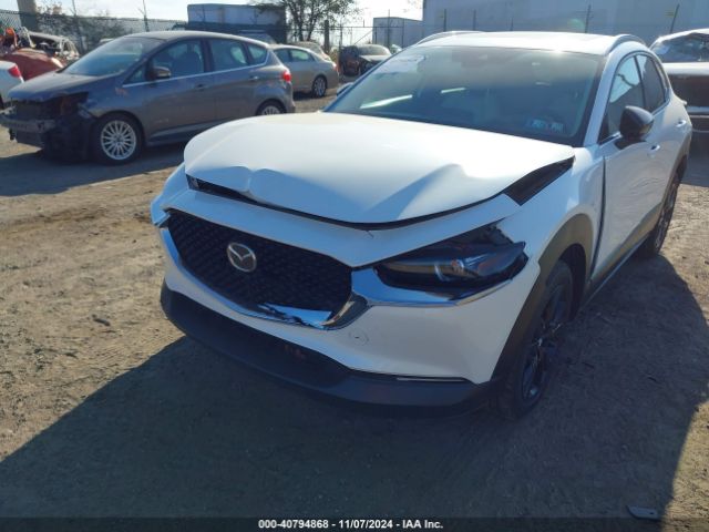3MVDMBDY2PM581590 Mazda Cx-30 2.5 Turbo Premium