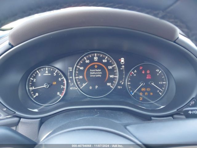 3MVDMBDY2PM581590 Mazda Cx-30 2.5 Turbo Premium