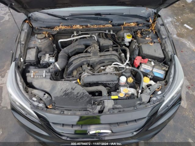 4S3BWAG68L3021821 Subaru Legacy Sport