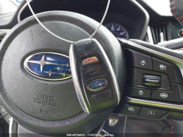 4S3BWAG68L3021821 Subaru Legacy Sport