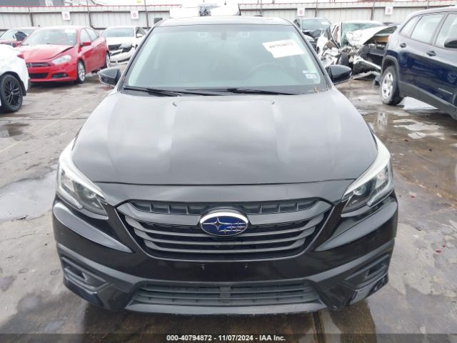 4S3BWAG68L3021821 Subaru Legacy Sport