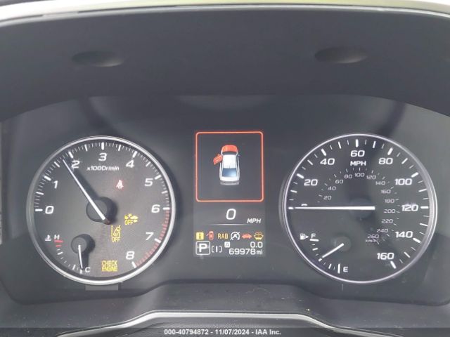 4S3BWAG68L3021821 Subaru Legacy Sport