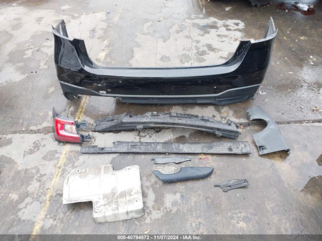 4S3BWAG68L3021821 Subaru Legacy Sport