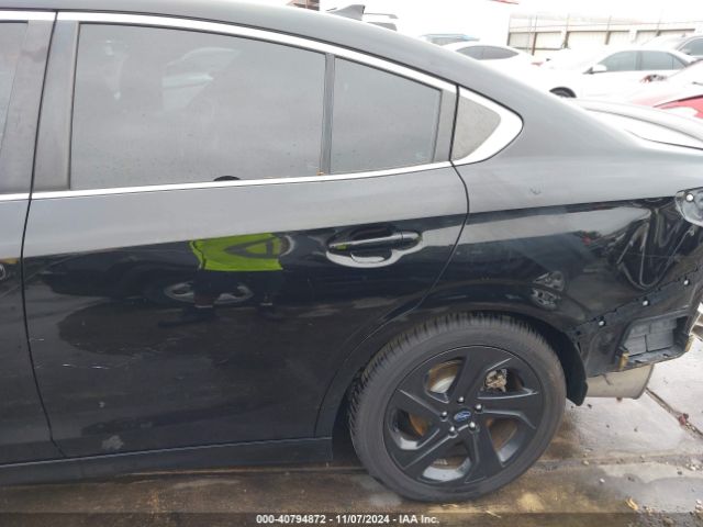 4S3BWAG68L3021821 Subaru Legacy Sport
