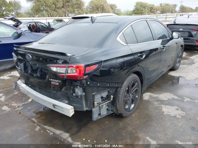 4S3BWAG68L3021821 Subaru Legacy Sport
