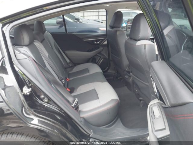 4S3BWAG68L3021821 Subaru Legacy Sport