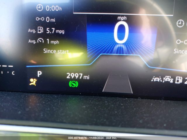 3VVNB7AXXRM139357 Volkswagen Tiguan 2.0t Se/wolfsburg Edition