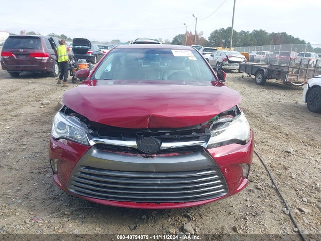 Toyota CAMRY LE 2016 4T1BF1FKXGU560807 Image 13