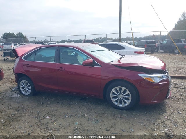 Toyota CAMRY LE 2016 4T1BF1FKXGU560807 Image 14