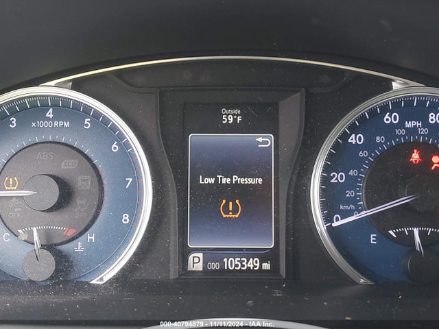 Toyota CAMRY LE 2016 4T1BF1FKXGU560807 Image 16