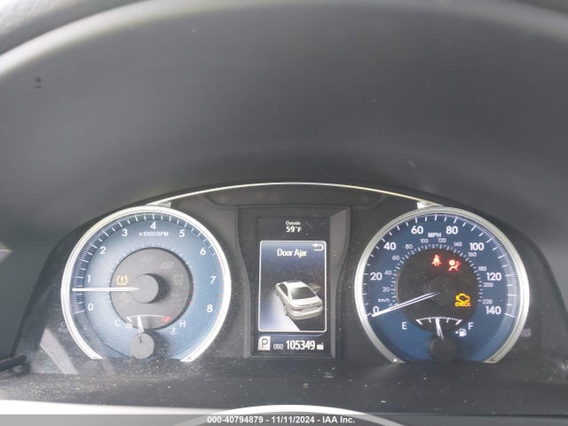 Toyota CAMRY LE 2016 4T1BF1FKXGU560807 Image 7