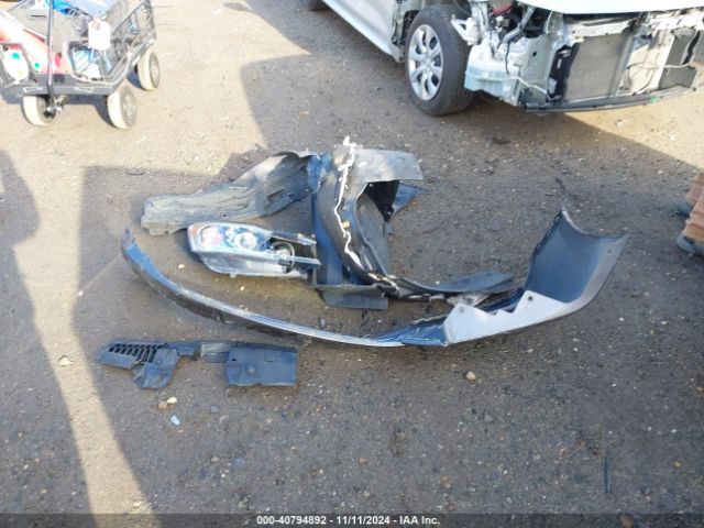 1HGCR3F81HA044260 Honda Accord Ex-l V6