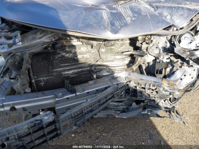 1HGCR3F81HA044260 Honda Accord Ex-l V6