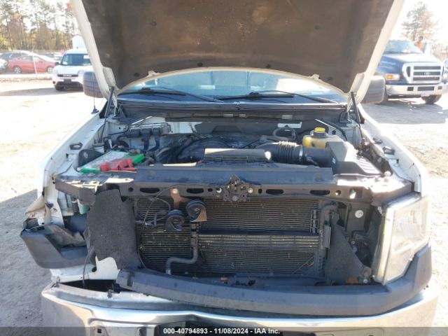 1FTMF1CM3EKF28373 Ford F-150 Xl
