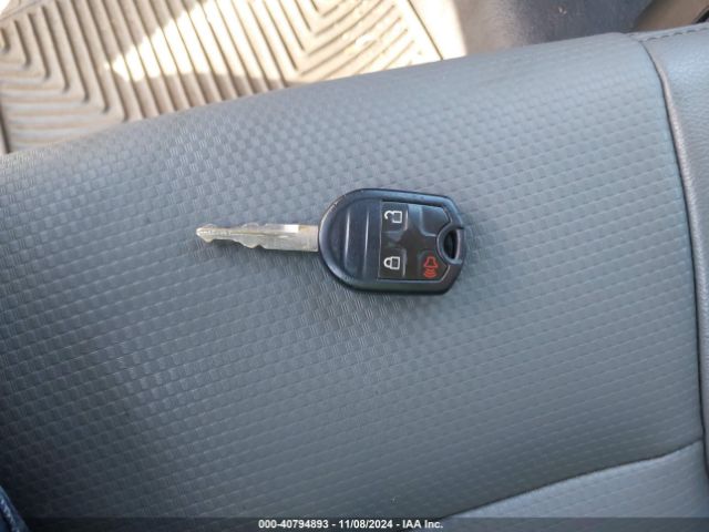 1FTMF1CM3EKF28373 Ford F-150 Xl