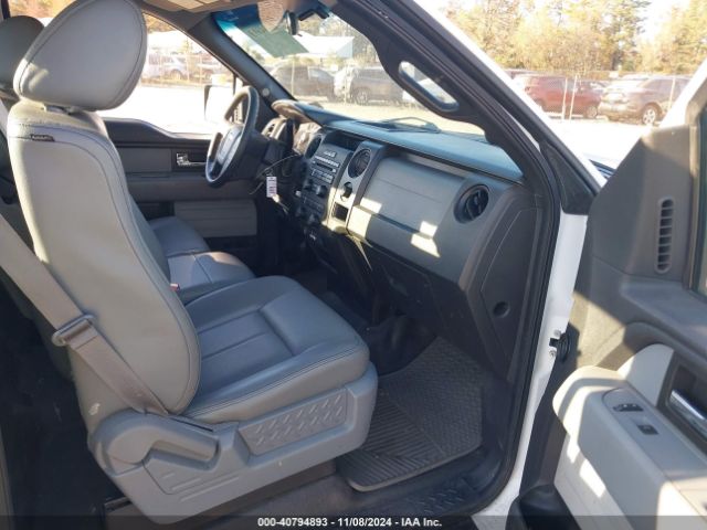 1FTMF1CM3EKF28373 Ford F-150 Xl
