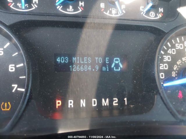 1FTMF1CM3EKF28373 Ford F-150 Xl