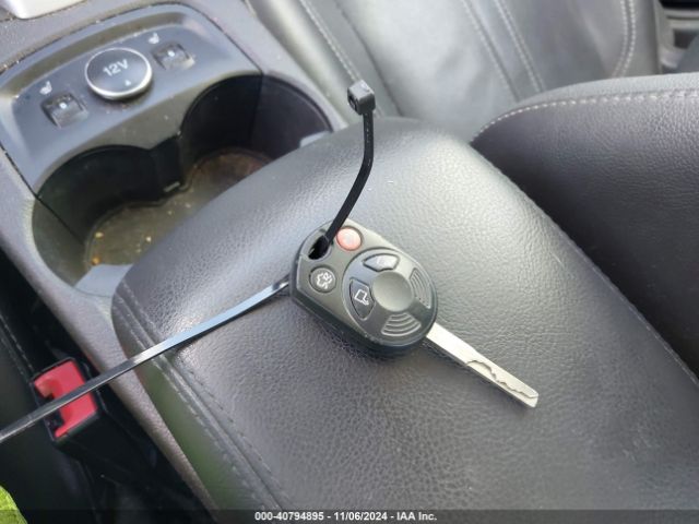 1FADP3F24EL107569 Ford FOCUS SE
