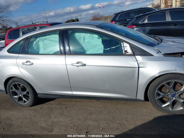 1FADP3F24EL107569 Ford FOCUS SE