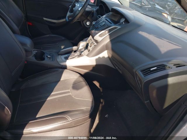 1FADP3F24EL107569 Ford FOCUS SE