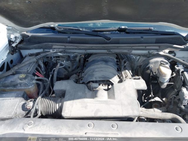 1GTN1TEC8FZ906036 GMC SIERRA 1500