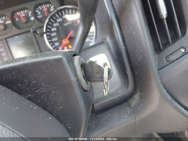 1GTN1TEC8FZ906036 GMC SIERRA 1500