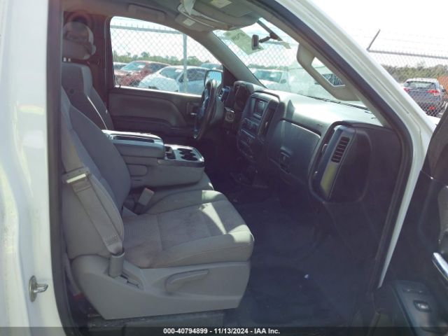 1GTN1TEC8FZ906036 GMC SIERRA 1500