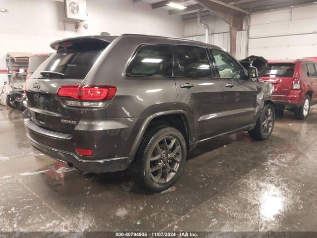 2021 JEEP GRAND CHEROKEE 1C4RJFBG2MC618359 Photo 3