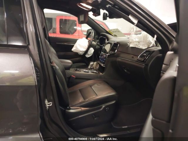 2021 JEEP GRAND CHEROKEE 1C4RJFBG2MC618359 Photo 4