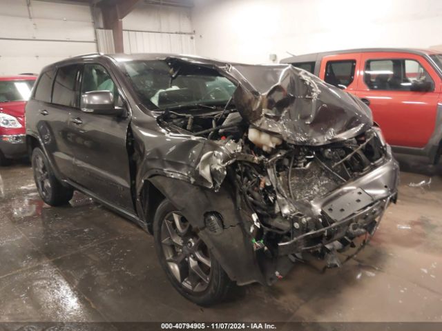 2021 JEEP GRAND CHEROKEE 1C4RJFBG2MC618359 Photo 5