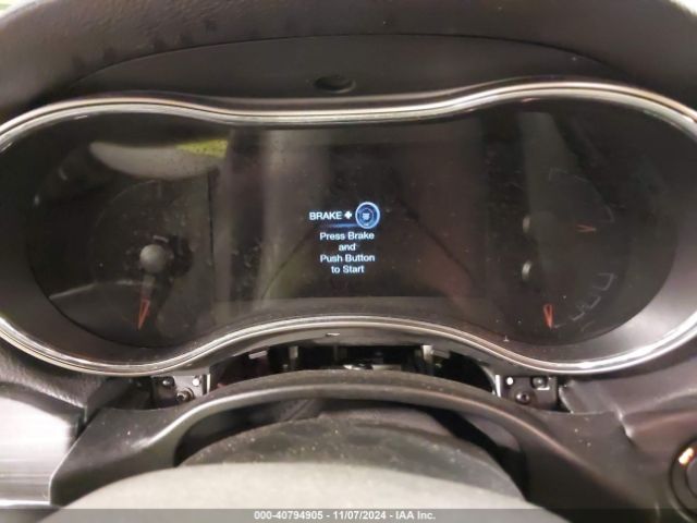 2021 JEEP GRAND CHEROKEE 1C4RJFBG2MC618359 Photo 6