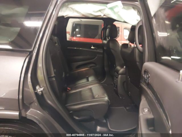 2021 JEEP GRAND CHEROKEE 1C4RJFBG2MC618359 Photo 7