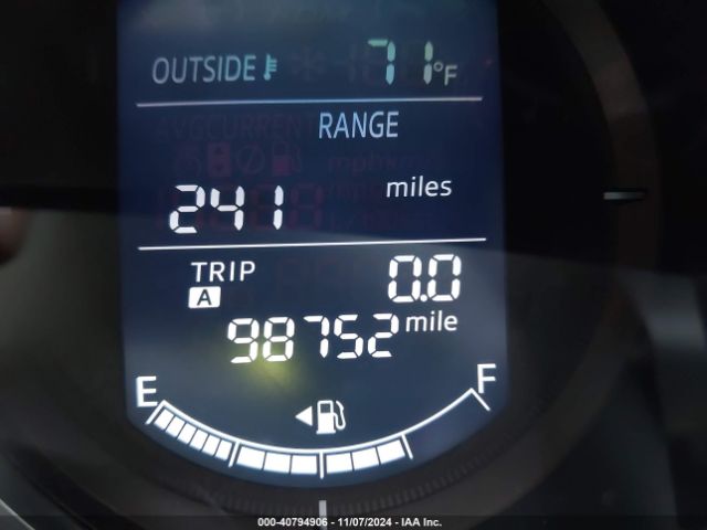 JM3KE4CY4G0802538 Mazda Cx-5 Touring
