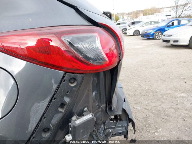 JM3KE4CY4G0802538 Mazda Cx-5 Touring