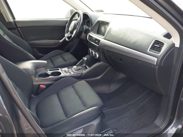 JM3KE4CY4G0802538 Mazda Cx-5 Touring