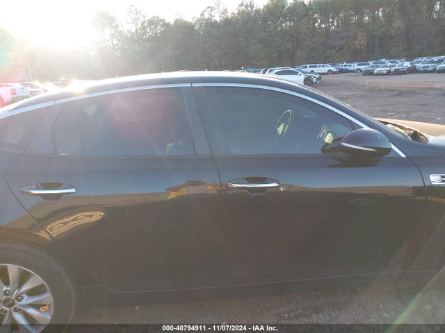 KIA Optima Lx 2017 5XXGT4L36HG131334 Image 13